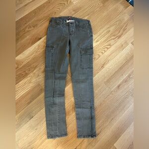 Nordstrom brand stretchy pants- 0/25